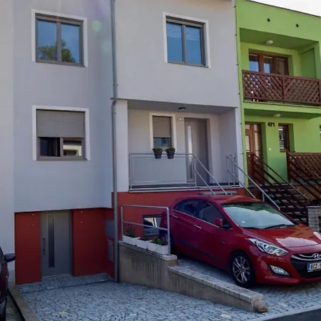 Element Český Krumlov