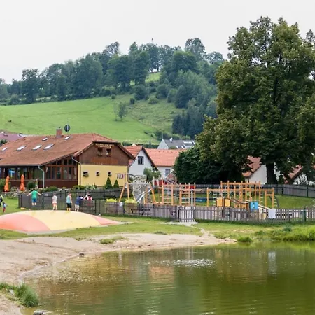 Element Bed & Breakfast Cesky Krumlov