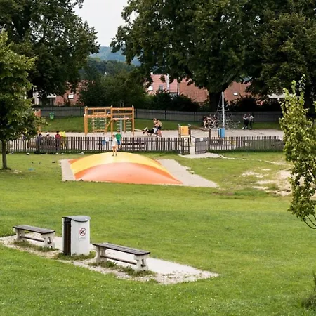 Element Bed & Breakfast 3*