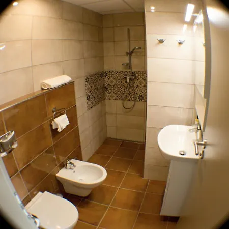 Bed & Breakfast Element Cesky Krumlov