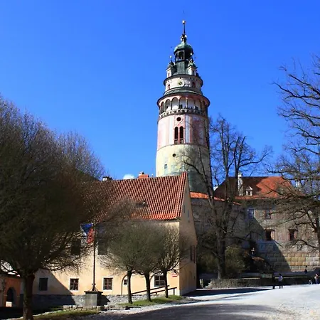 Element Cesky Krumlov