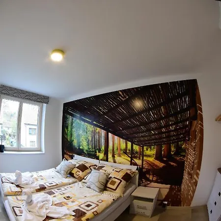 Bed & Breakfast Element