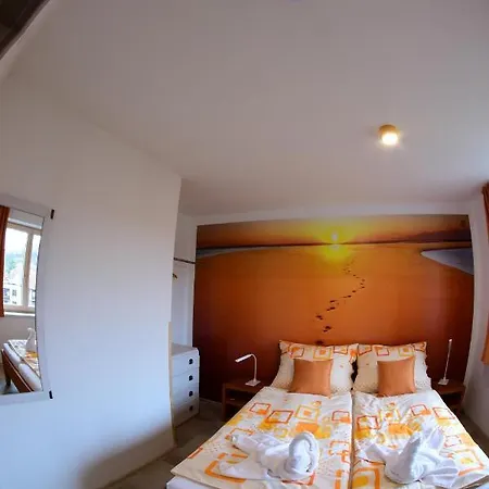 Element Bed & Breakfast Cesky Krumlov
