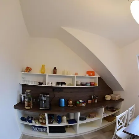 Element Bed & Breakfast 3*