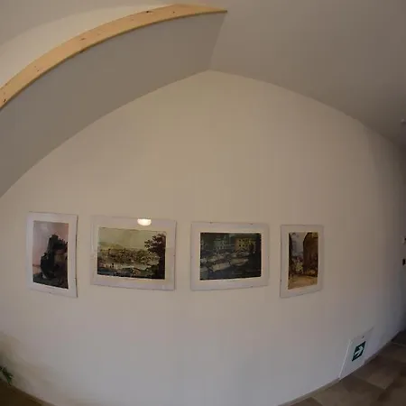 Bed & Breakfast Element Český Krumlov