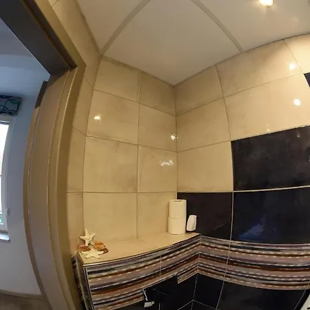 Oda ve Kahvaltı Element Český Krumlov