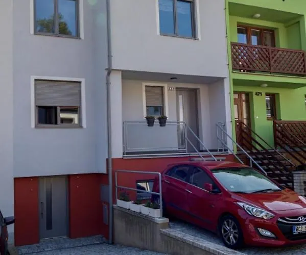 Element Český Krumlov