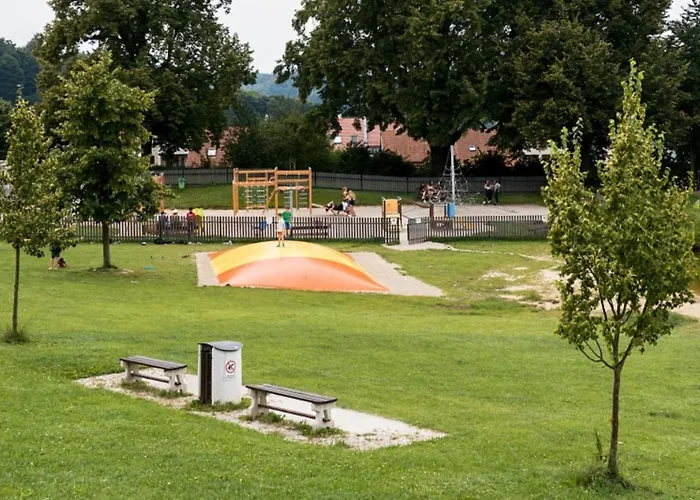 Element Alojamento de Acomodação e Pequeno-almoço 3*