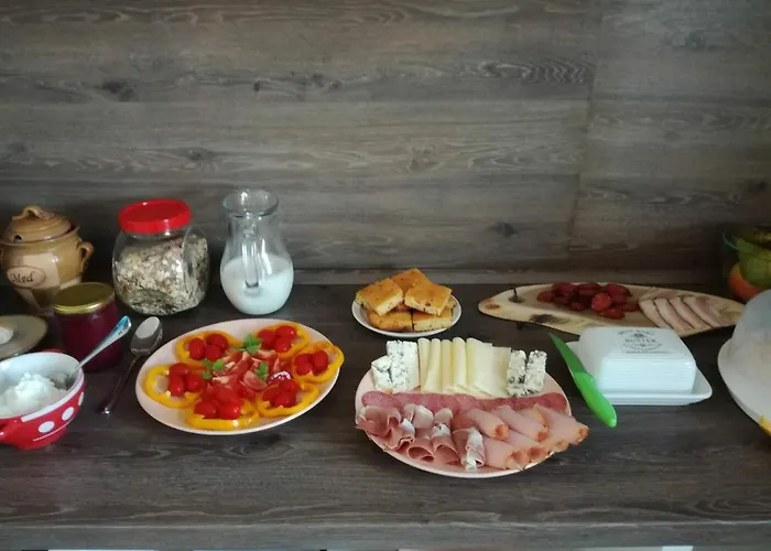 Element Český Krumlov