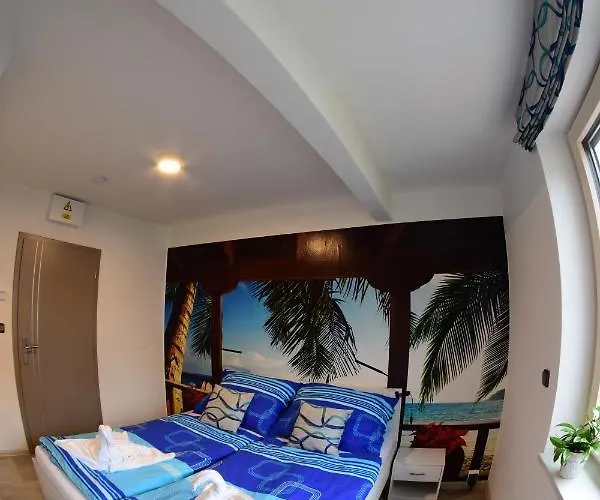 Bed & Breakfast Element Český Krumlov