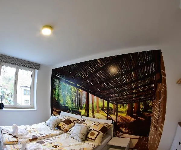 Bed & Breakfast Element