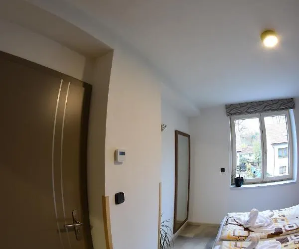 Element Český Krumlov