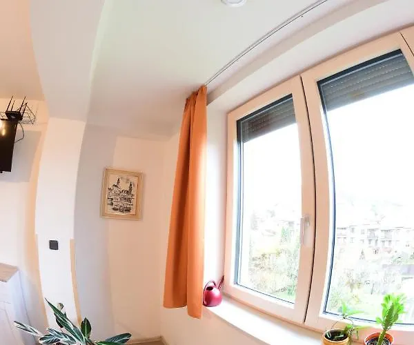 Element Český Krumlov