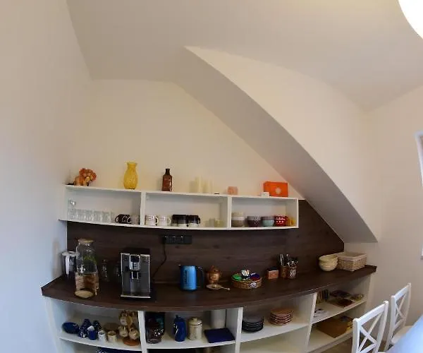 Element Bed & Breakfast 3*