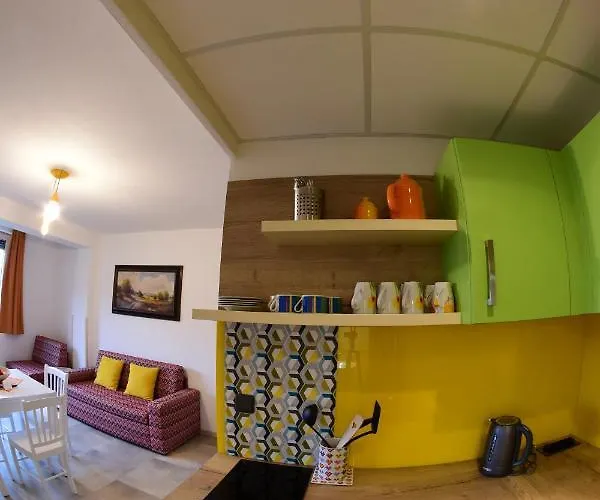 Element Bed & Breakfast