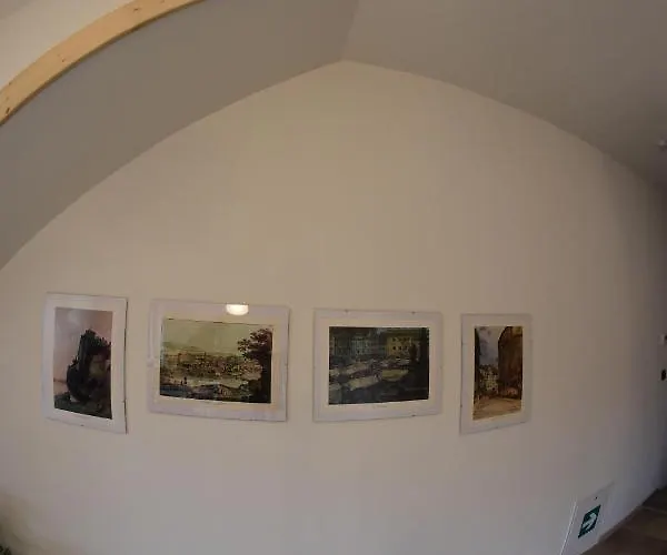 Bed & Breakfast Element Český Krumlov