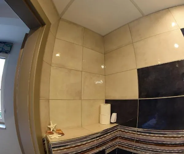 Alojamento de Acomodação e Pequeno-almoço Element Český Krumlov